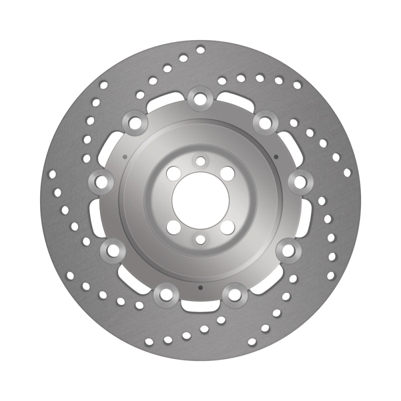 EBC Powersports MD615 Rear Left Standard Brake Rotor for BMW K1200LT and R1200CL