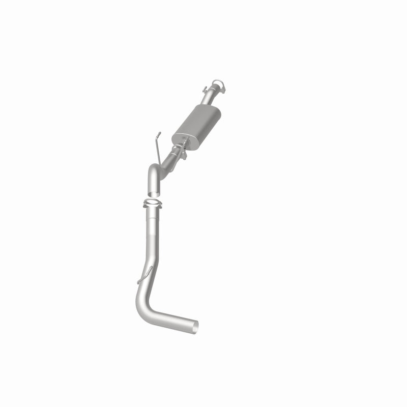 MagnaFlow BRE Exhaust Kit 06-08 Dodge Ram 1500 5.7L