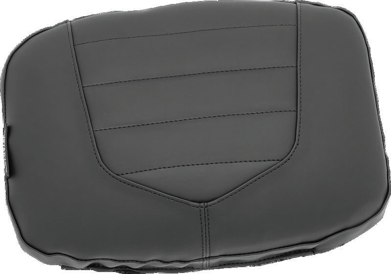 Kuryakyn 5299 Removable Luggage Backrest Pad