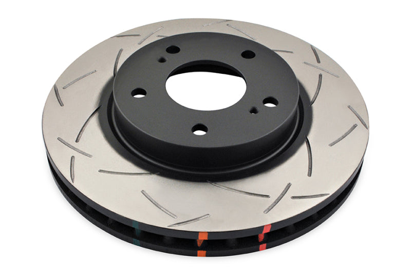 DBA DBA4909S 4000 Series T3 Front Slotted Brake Rotor for Nissan 300ZX