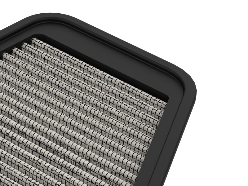 aFe MagnumFLOW Pro DRY S OE Replacement Air Filter 31-10160 for Pontiac G8 and Chevrolet Caprice