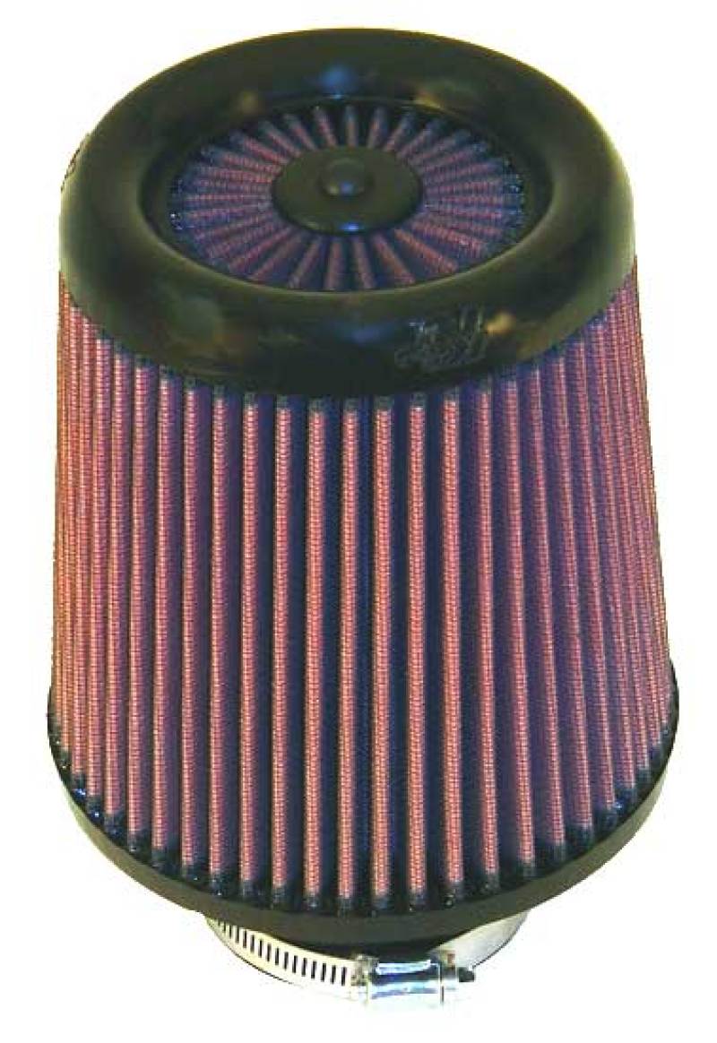 K&N Engineering RX-4730 XStream Universal Clamp-On Air Filter