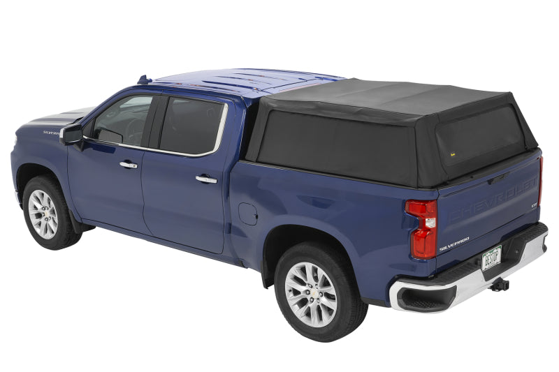 Bestop Supertop for Silverado/Sierra 2500/3500 HD with 6.8 ft Bed - Model 77337-35