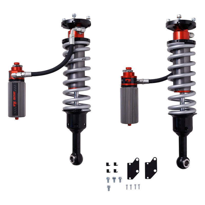 FOX Performance Elite DSC EVO Front Shock for 2025+ Toyota 4Runner and 2024+ Lexus GX550, Toyota Land Cruiser | Part Number FOX883-06-253