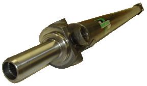 Driveshaft Shop Toyota IS300 1-Piece Steel Driveshaft for R154 Transmission Conversion DSS610086
