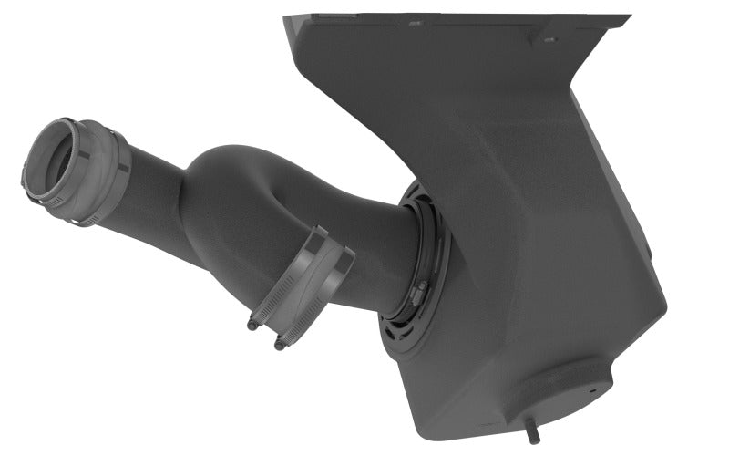 K&N NextGen Cold Air Intake System 50-2617D for Ford F-150 and Raptor 2.7L and 3.5L V6