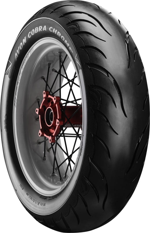 Avon Cobra Chrome AV92 Rear Tire - 150/80R16 71V 1DK