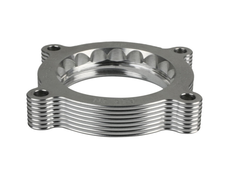 aFe Silver Bullet Throttle Body Spacer Kit for 2006-2011 Honda Civic Si 2.0L