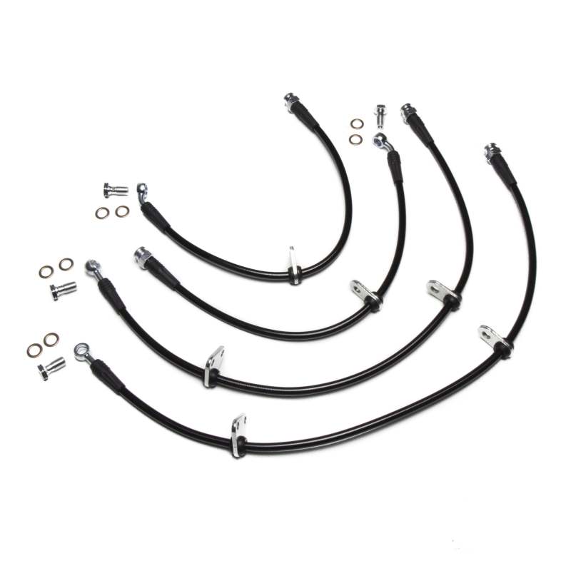 CHB Caliper Brake Lines