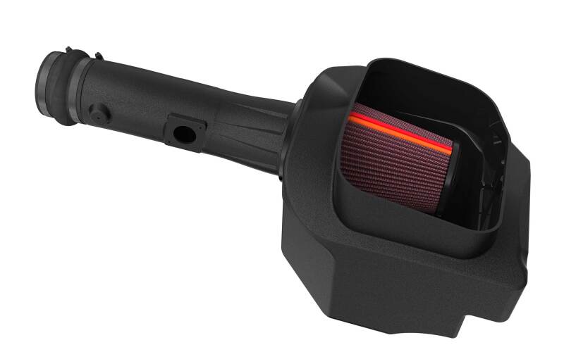 K&N Engineering 50-1565 NextGen Cold Air Intake for Ram 1500 RHO with 3.0L Engine