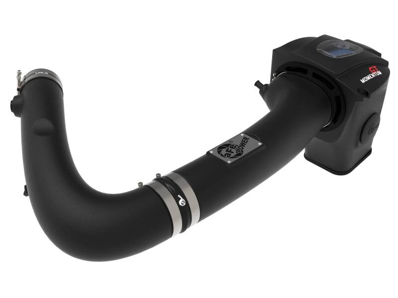 aFe Momentum GT Pro 5R Cold Air Intake System 54-72201 for 2011-2023 Dodge Challenger and Charger 3.6L V6