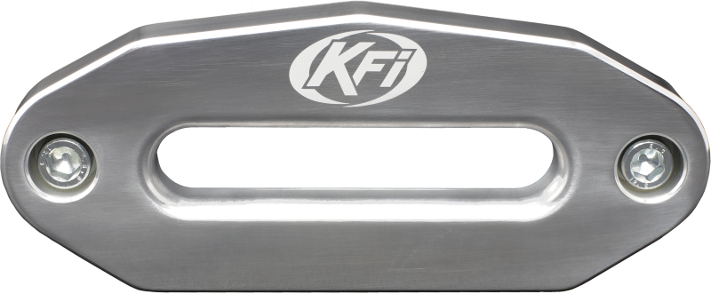 KFI Aluminum 6In Hawse Wide Pol