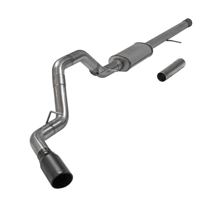 Flowmaster FlowFX Cat-Back Exhaust System for 2011-2018 GM Silverado/Sierra 1500 6.2L V8