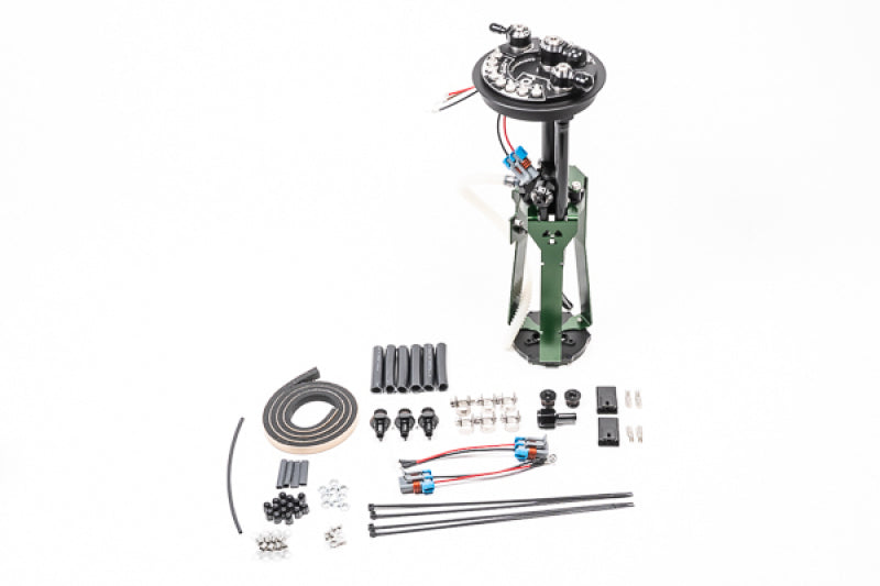 Radium Engineering - rad20-1512 - Toyota Supra MK4 Fuel Pump Hanger