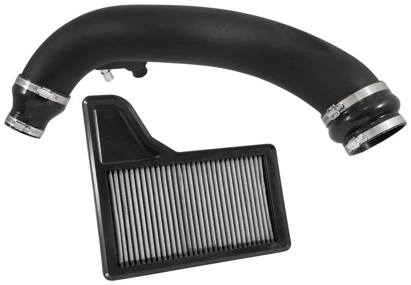 AIRAID Jr. Intake Kit AIR450-730 for 2015-2019 Ford Mustang 2.3L