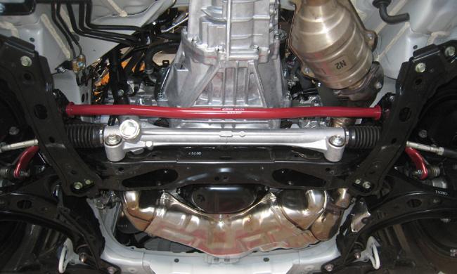 Eibach Anti-Roll-Kit EIB82105.320 for 2013-2015 Scion FR-S and Subaru BRZ