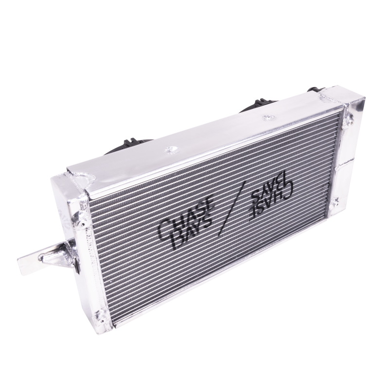 CHB Tucked Aluminum Radiators