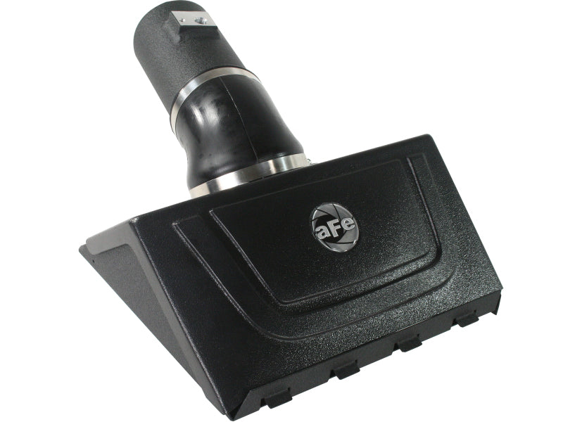 aFe Magnum FORCE Stage-2 Intake System Cover, Black, Part Number 54-12068