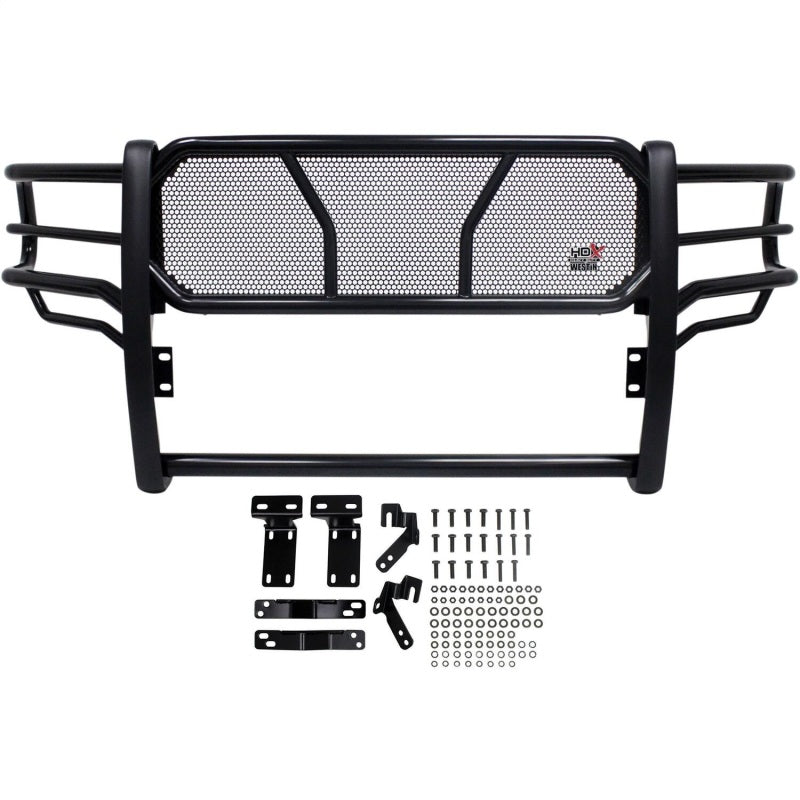 WES HDX Grille Guards