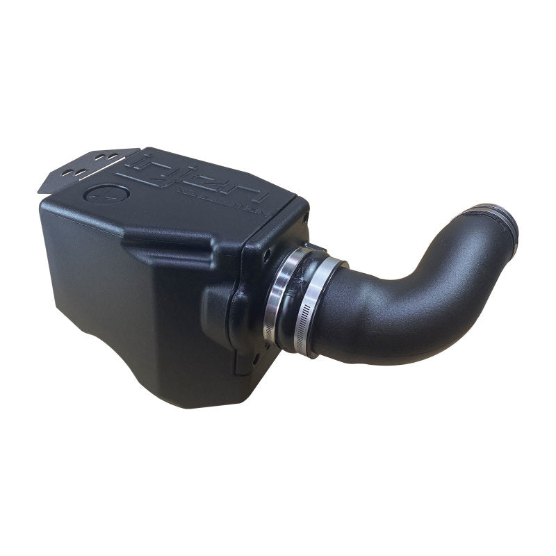 INJ EVO Intakes