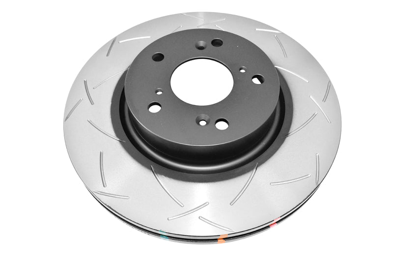 DBA 42508S 4000 Series T3 Front Slotted Brake Rotor for 2001 Acura Integra Type R DC5 JDM