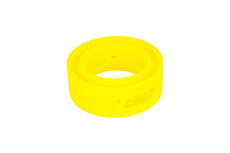 Eibach Spring Rubber - Durometer 80 - Yellow - eibSR.250.0080