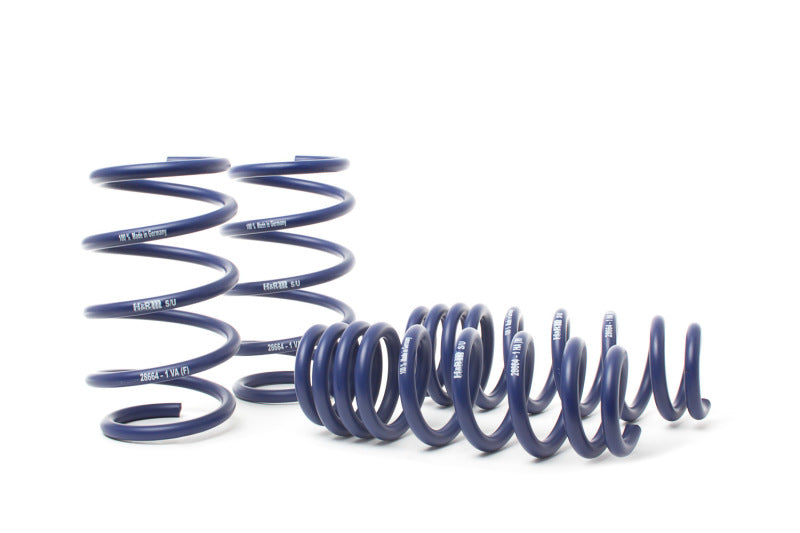 H&R 2020 BMW Z4 sDrive M40i (2WD) G29 Sport Spring (w/Adaptable Susp.)