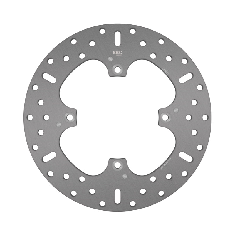EBC Powersports MD627 Standard Rear Left Brake Rotor for Ducati Motorcycles