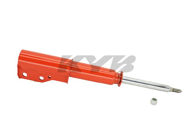 KYB AGX Front Adjustable Shock and Strut for Chevrolet Camaro and Pontiac Firebird 1982-1992