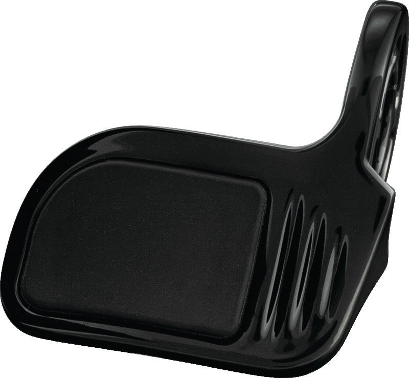 Kuryakyn Contoured ISO Throttle Boss Black – Part KUR6318