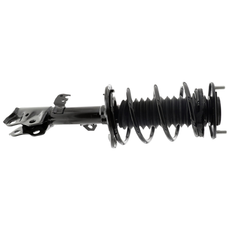 KYB Strut-Plus Front Left Complete Strut Assembly SR4479 for 2014-2016 Toyota Corolla