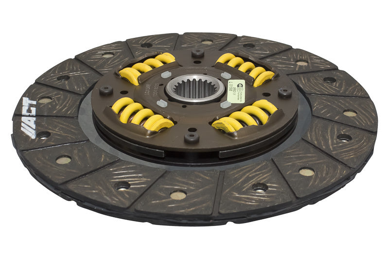ACT 3000604 Performance Street Sprung Clutch Disc