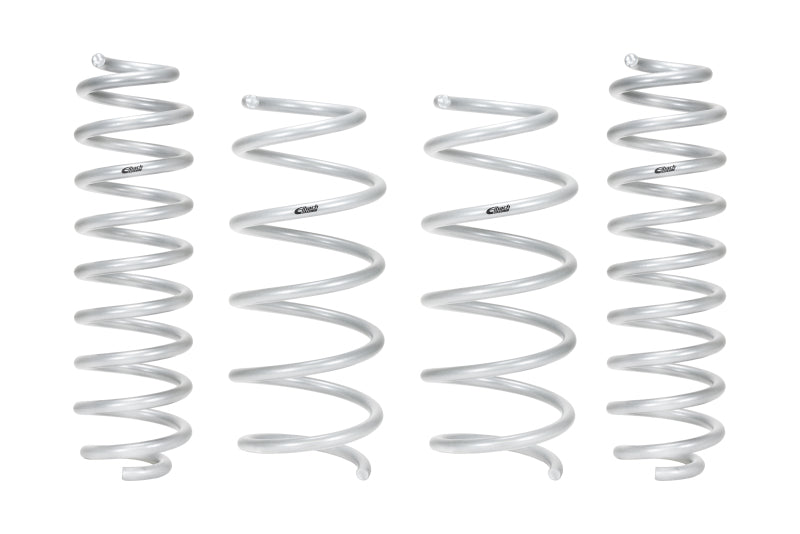 Eibach Pro-Lift-Kit Suspension Lift Springs for 2019–2021 Toyota RAV4 XA50 – E30-82-088-01-22