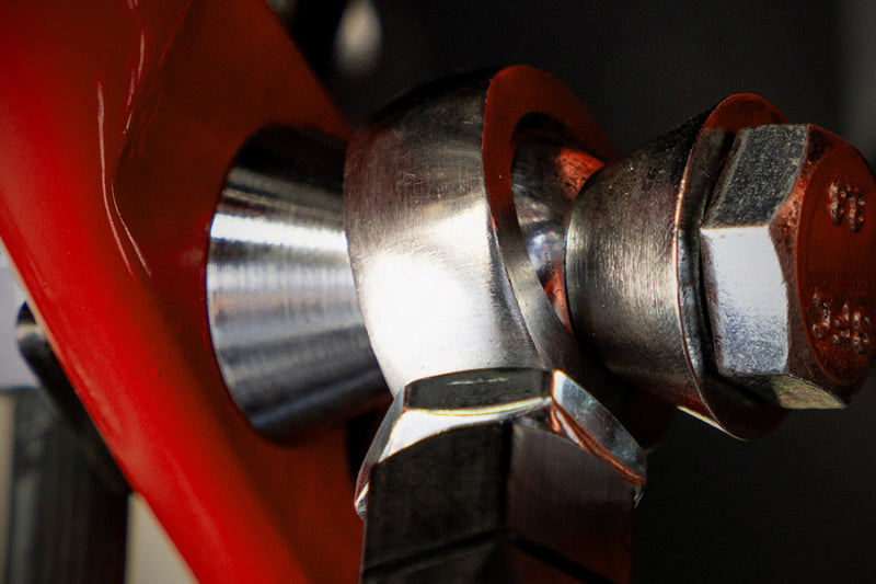 Eibach Heavy-Duty Adjustable Sway Bar End Links eibUEL-10-225HD