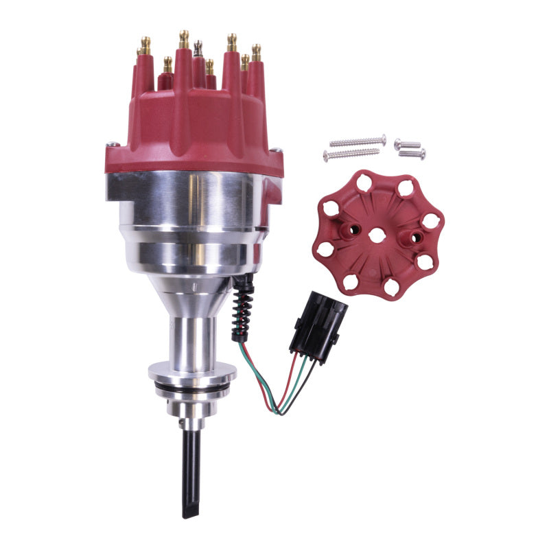 Edelbrock Ignition Control Kit for E-Street EFI II Chrysler Small-Block - Part #EDE3680