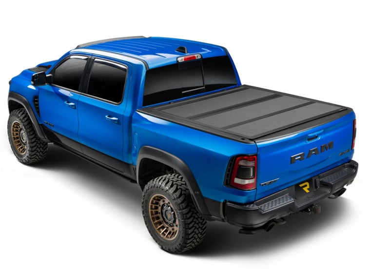 Extang EXT80895 Endure ALX Hard Folding Tonneau Cover for 2020-2027 Jeep Gladiator JT 5 ft. Bed
