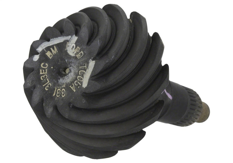 Ford Racing - frpM-4209-88331 - 8.8 in. 3.31 Ring Gear and Pinion Set