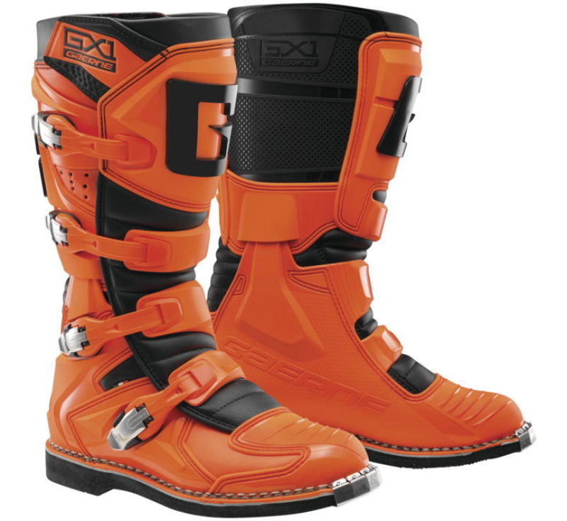 Gaerne Gx1 Boot Org/Blk 11
