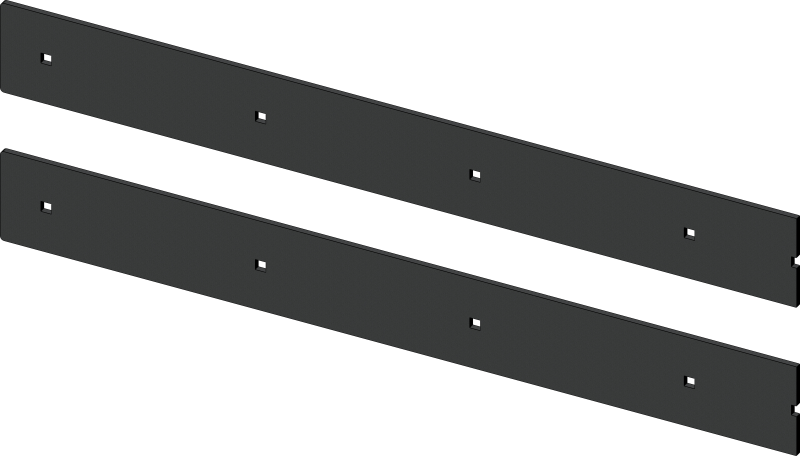 KFI 52-Inch Universal Wear Bar KFI106252