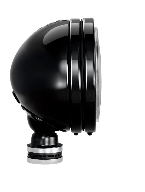 KC HiLiTES KCL651 6-Inch Daylighter Gravity G6 LED Spot Lights, 20W Pair Pack System
