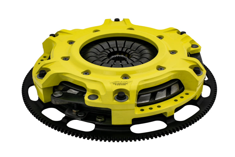 ACT T3SS-G13 Mod-Twin 10.5 XX Sprung Street Clutch Kit for Chevy Camaro and Corvette