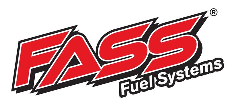 FASS Fuel Systems - fassRM-1001 - Replacement Return Manifold (2in Diameter)