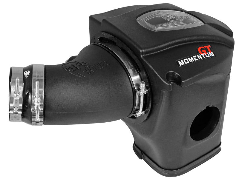 aFe Momentum GT Pro DRY S Cold Air Intake System 51-72203 for Dodge Challenger, Charger and Chrysler 300 6.4L HEMI V8