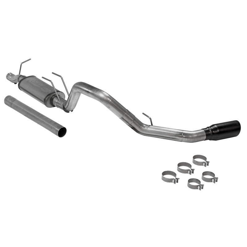 Flowmaster FlowFX Cat-Back Exhaust System for 2017-2026 Ford F-250/F-350 Super Duty with 6.2L, 6.8L, or 7.3L Engines