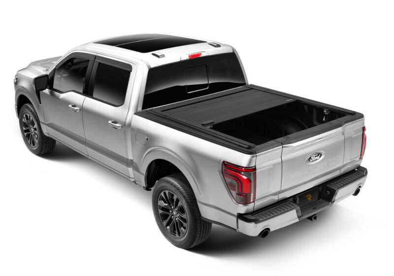 Retrax - rtxR-T-80378 - RetraxPRO EZ-Off FRC-4000 Retractable Tonneau Cover