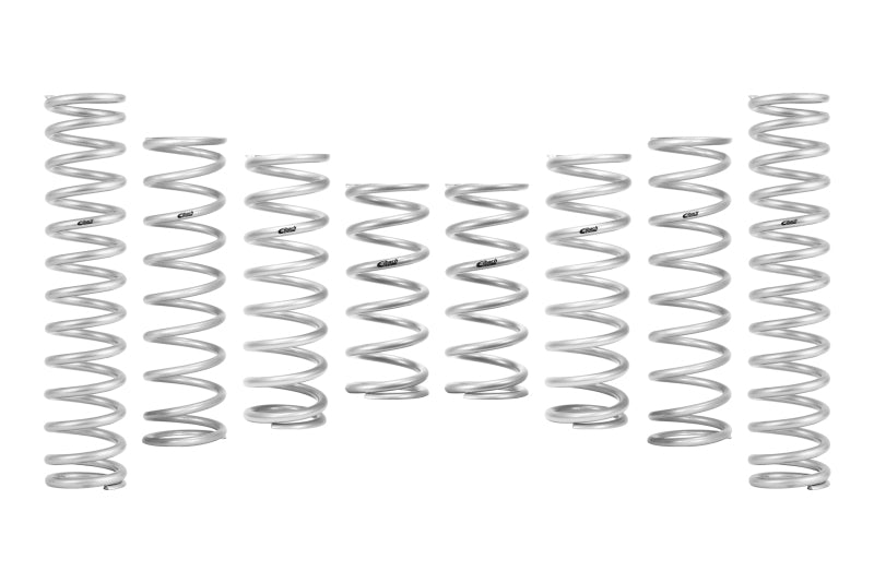 Eibach PRO-UTV Stage 2 Performance Suspension Kit E85-214-003-02-22 for 2026 Kawasaki Teryx5 H2