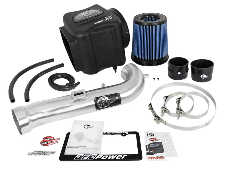 AFE P5R Air Intake