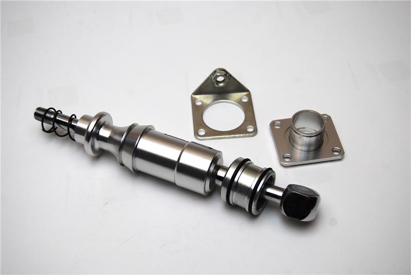 Fidanza - fid891827 - 1993-1998 Toyota Supra Short Throw Shifter