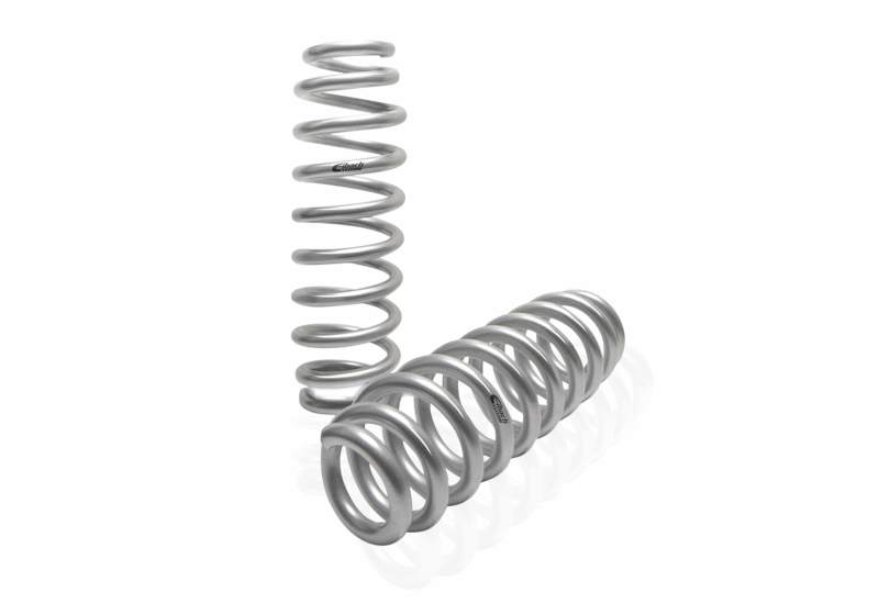 Eibach 19-22 Ford Ranger 2.3L EcoBoost 2WD Pro-Lift Kit Front Springs Only - eibE30-35-048-02-20