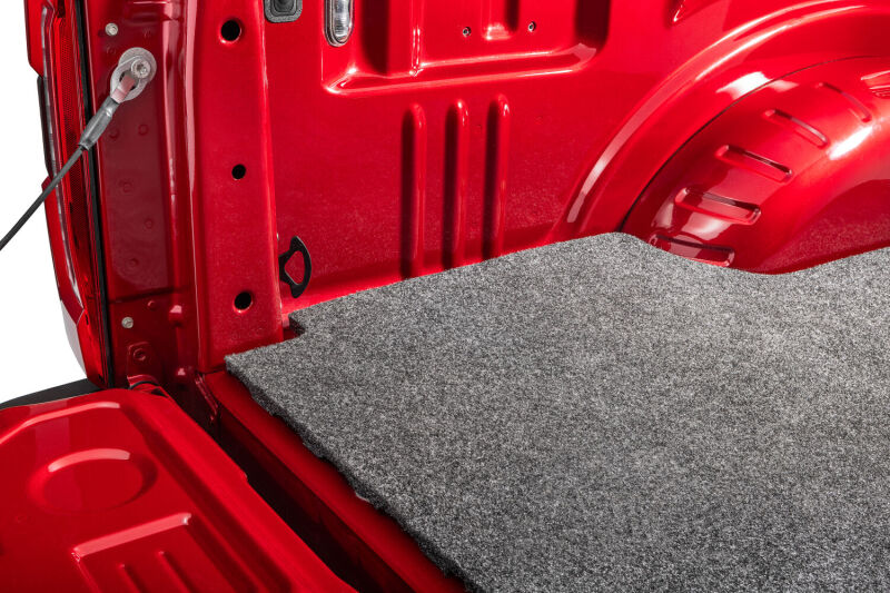 Husky Liners Guardian Comfort Bed Mat for Chevrolet Silverado & GMC Sierra 1500 (2010-2011)